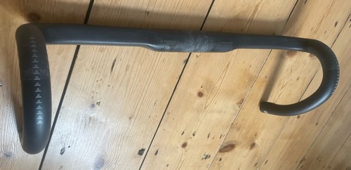 Works carbon handlebars - s-works,