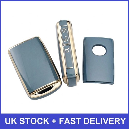 Key fob cover - fob, 3