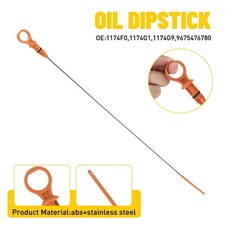 Oil Dipstick Fit DW10C 2.0 Hdi