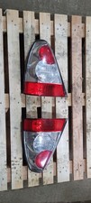 Subaru Forester Sg9 Rear Lights Pair Of 2005-2007
