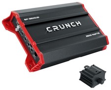 Crunch GP-3500.1D 3500 Watt @