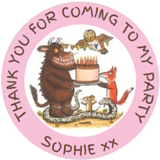 24 Personalised  LARGE Party