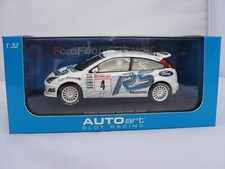 AUTOART FORD FOCUS RS WRC 2003