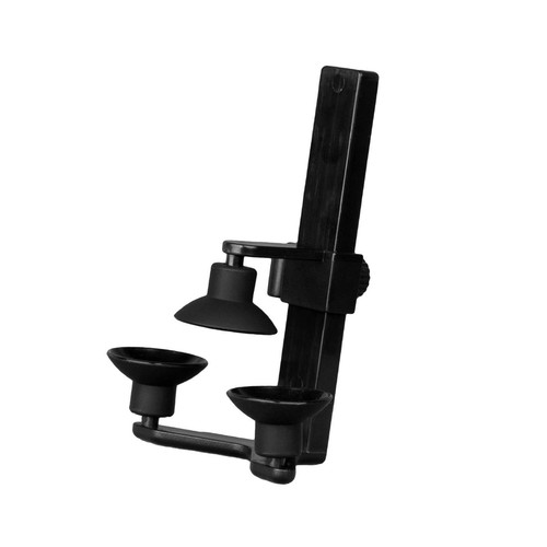 Microphone clamp for violin - microphone,