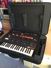 Arp Odyssey Duophonic Synthesizer with briefcase