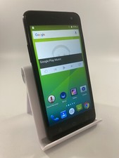 ZTE Blade A475 Black Unlocked