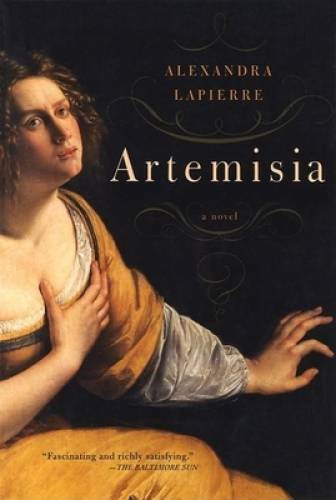 Artemisia novel paperback - novel,