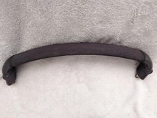 quinny buzz bumper bar black