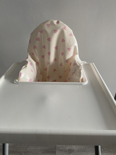 New high chair cover for - high,