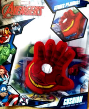 Marvel Avengers Iron Man