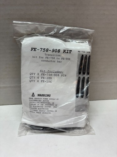 Duct wire transition - duct-o-wire,,