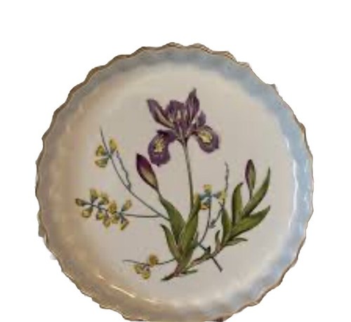 Spode stafford flowers oven - spode, flowers"