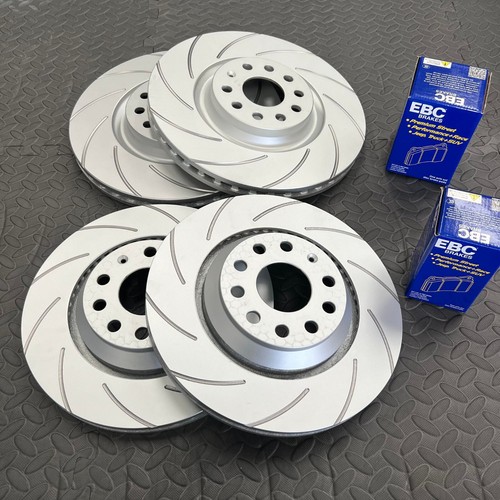 Audi grooved front - audi,