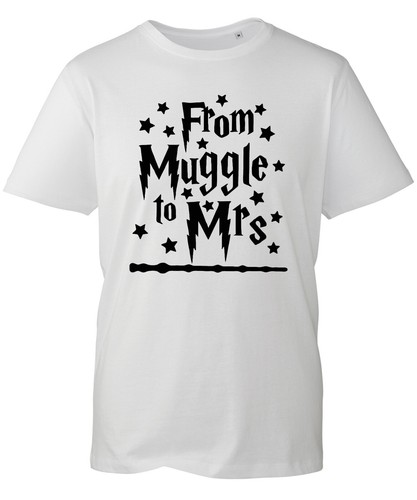 From muggle mrs shirt top - muggle,