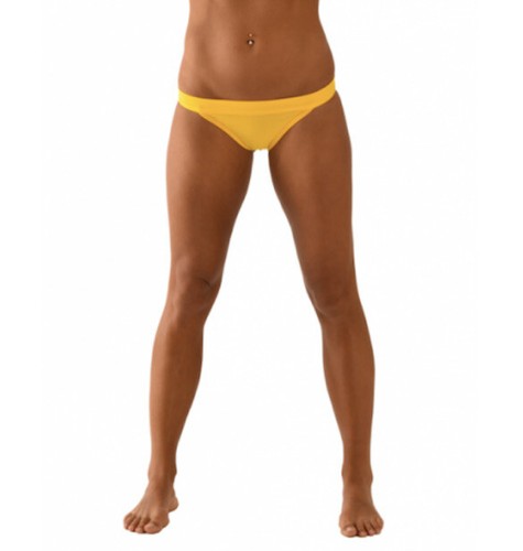 Off the pole - tanga,