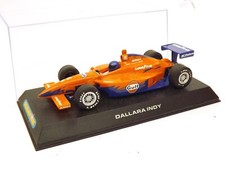 Scalextric Dallara Indy Car