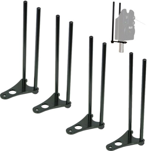 Snag bars black lightweight - snag,