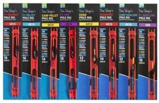 Preston Des Shipp Ready Tied