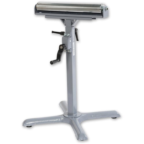Axminster crank adjust - adjust, roller
