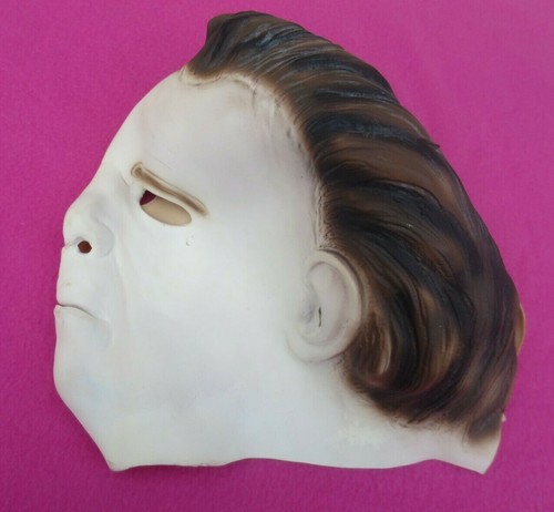 Michael myers mask 2008 - michael,