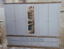 HANDMADE AYLESBURY NEXT 5 DOOR