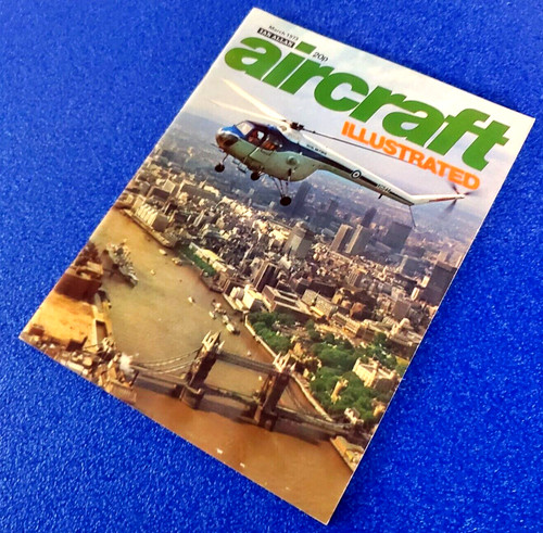 1973 march aircraft - 1973,