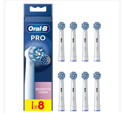 Oral pro sensitive - oral-b,