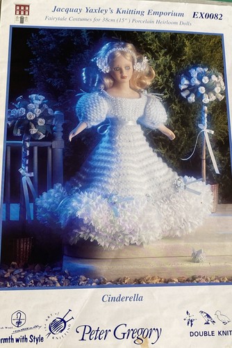 Jacquay yaxley knitting - jacquay,