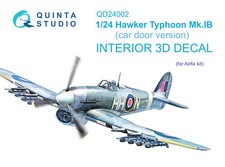 Quinta studio qd24002 - studio, hawker