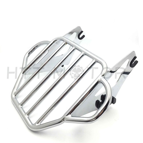 Chrome king detachables two - chrome,