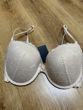 urban Dusk Padded Bra/New With
