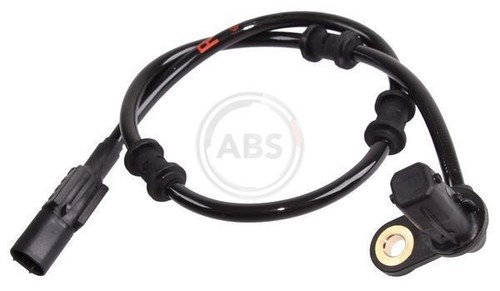 Sensor wheel speed - wheel,