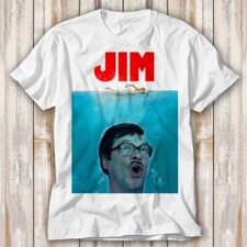 Shalom Jim Jackie Paws Jaws Friday Night Dinner T Shirt Top Tee Unisex 4113