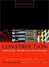 Architecture Construction