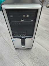 Tiny Desktop Intel Celeron D