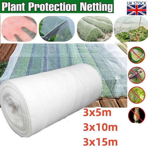 15m garden protect netting - 5~15m,