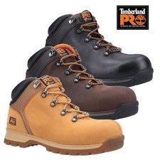 Timberland Pro Splitrock