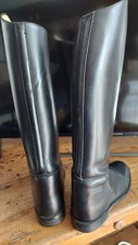 Toggi Horse Riding Boots Size