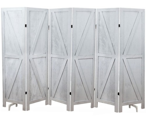 Premium home panel room - 6-panel,
