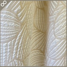 DKNY Floral Fabric Shower