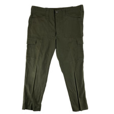 Austrian Army Trousers Olive