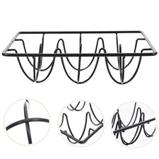 6 Compartment Wire Egg Holder