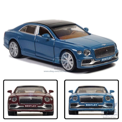 Bentley flying spur - bentley,