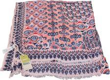 Fatface Lightweight Scarf Wrap