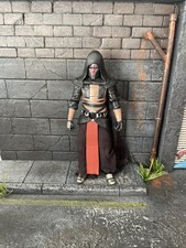 Star Wars Black Series Archive