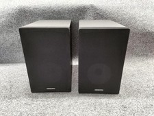 ONKYO Speakers (pair) D-055
