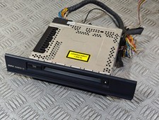 BMW E39 X5 E53 Business Radio