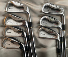 Srixon I-701 Iron Set 3-9