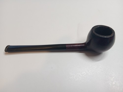 Vintage orlik sterling smoking - vintage,