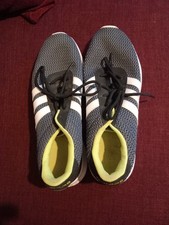 Adidas Neo Lite Racer Trainers